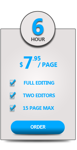 Edit paper