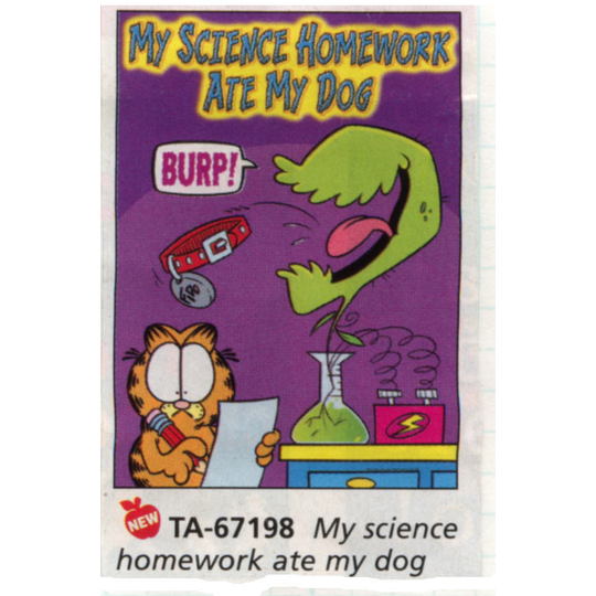 Environmental science homework help