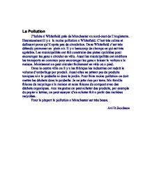No Works Cited Length: 802 words (2.3 double-spaced pages) Rating: Yellow Open Document.