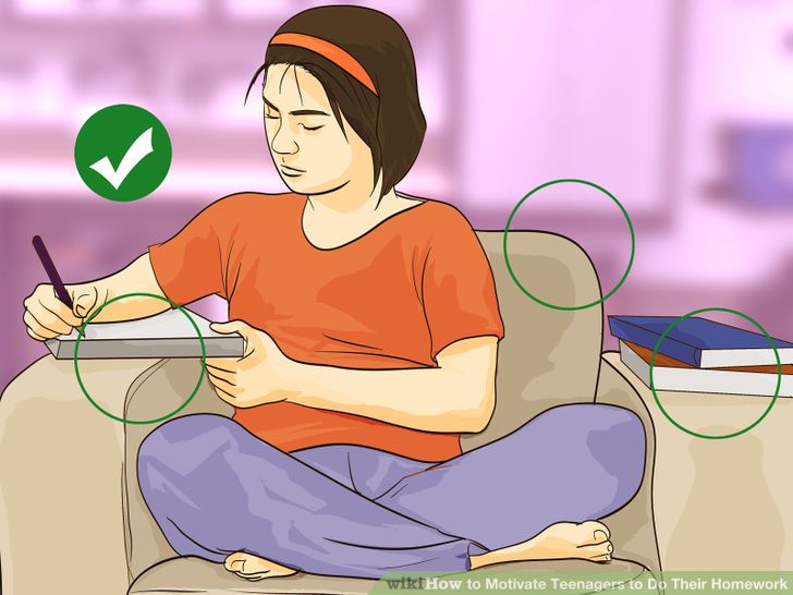 Homework do