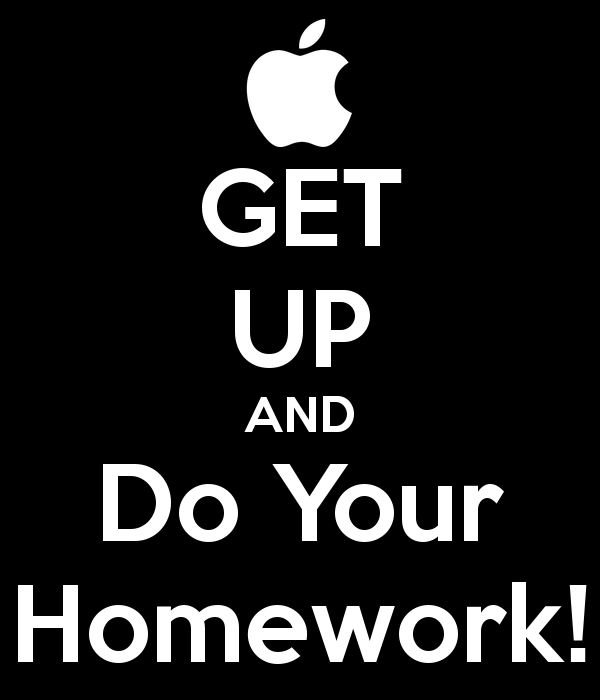 I will do your homework for money