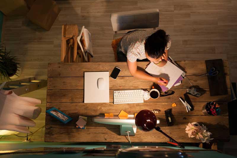 Online technical writing certificate