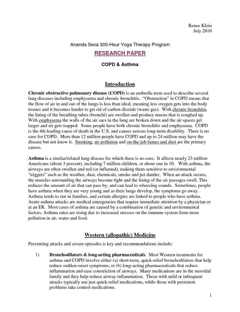 Order research papers