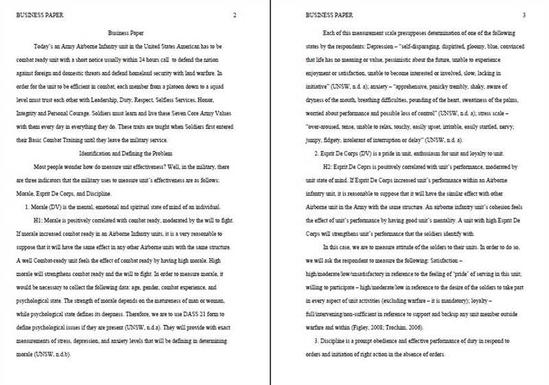 Write my research paper