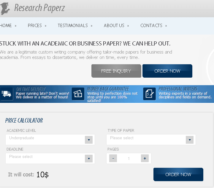 Write my paper request?