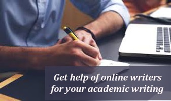Writers services
