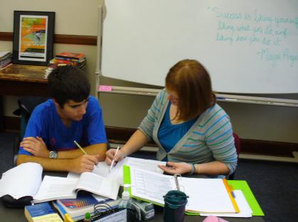 The only online program designed exclusively by ACT test development professionals.